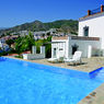 Villa Cortijo Lomas in Nerja, Costa del Sol, Spain