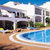 Can Digus Apartments , Playa de Fornells, Menorca, Balearic Islands - Image 1