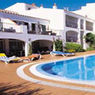 Can Digus Apartments in Playa de Fornells, Menorca, Balearic Islands