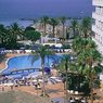 Hesperia Troya Hotel in Playa de las Americas, Tenerife, Canary Islands