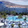 Mediterranean Palace Hotel in Playa de las Americas, Tenerife, Canary Islands
