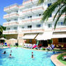 HSM Lago Park 1 and 2 Apartments in Playa de Muro, Majorca, Balearic Islands