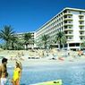 Algarb Hotel in Playa d'en Bossa, Ibiza, Balearic Islands