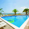 Playa Sol 1 Apartments in Playa d'en Bossa, Ibiza, Balearic Islands