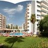 Tivoli Apartments in Playa d'en Bossa, Ibiza, Balearic Islands
