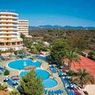 Club Cala Marsal Hotel in Porto Colom, Majorca, Balearic Islands