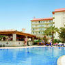 Ola el Vistamar Hotel in Porto Colom, Majorca, Balearic Islands
