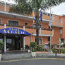 Hotel Acuario in Puerto de la Cruz, Tenerife, Canary Islands