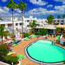 Suite Hotel Montana Club in Puerto del Carmen, Lanzarote, Canary Islands
