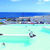 BelleVue Aquarius Apartments , Puerto del Carmen, Lanzarote, Canary Islands - Image 11