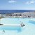 BelleVue Aquarius Apartments , Puerto del Carmen, Lanzarote, Canary Islands - Image 7