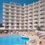 Hipotels Paraiso Apartments , Sa Coma, Majorca, Balearic Islands - Image 3