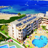 Calas de Ibiza Apartments in San Antonio Bay, Ibiza, Balearic Islands