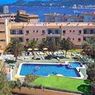 Sol Bay Apartments in San Antonio Bay, Ibiza, Balearic Islands
