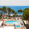 Augusta Club Hotel in Santa Eulalia, Ibiza, Balearic Islands