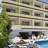 Azuline Mediterraneo Hotel in Santa Eulalia, Ibiza, Balearic Islands