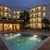 Suite Hotel S'Argamassa Palace , Santa Eulalia, Ibiza, Balearic Islands - Image 3