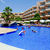 Tropic Garden Aparthotel , Santa Eulalia, Ibiza, Balearic Islands - Image 5