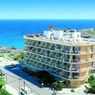 Hotel Pinomar in S'Illot, Majorca, Balearic Islands