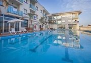 Aparthotel Port Sitges Resort