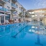 Aparthotel Port Sitges Resort in Sitges, Costa Dorada, Spain