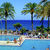 Sol Aloha Puerto Hotel , Torremolinos, Costa del Sol, Spain - Image 4