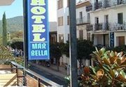 Mar Bella Hotel