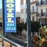 Mar Bella Hotel in Tossa de Mar, Costa Brava, Spain