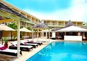 BLU Hotel St Lucia