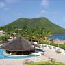 Royal by rex resorts in Rodney Bay, Reduit Beach, St Lucia