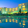 Kinza Zenith Hotel Complex in Hammamet, Tunisia