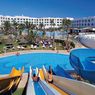 Vincci Nozha Beach Resort & Spa in Hammamet, Tunisia