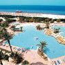 Sahara Beach Resort in Skanes, Tunisia