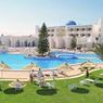 Ramada Liberty Resort Hotel in Skanes, Tunisia
