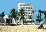 Hotel Dreams Beach