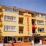 Berkan Hotel in Alanya, Antalya, Turkey