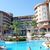 Kirman Hotels Arycanda De Luxe , Alanya, Turkey Antalya Area, Turkey - Image 1