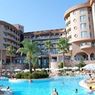 Kirman Hotels Arycanda De Luxe in Alanya, Turkey Antalya Area, Turkey