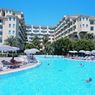 Kirman Hotels Club Sidera in Alanya, Turkey Antalya Area, Turkey