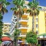 Riviera Hotel in Alanya, Antalya, Turkey