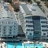 Sealife Family Resort Hotel in Antalya, Antalya, Turkey