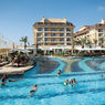 Crystal Family Resort & Spa in Belek, Antalya, Turkey