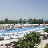 Crystal Paraiso Verde Resort in Belek, Antalya, Turkey
