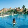 Hotel IC Santai Family Resort in Belek, Antalya, Turkey