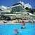 Crystal Beach Bodrum Hotel , Bodrum, Aegean Coast, Turkey - Image 4