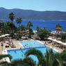 Ersan Resort & Spa in Bodrum, Aegean Coast, Turkey