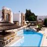 Hotel Indian Summer in Bodrum, Aegean Coast, Turkey