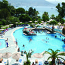 Salmakis Beach Resort and Spa in Bodrum, Aegean Coast, Turkey