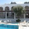 Samdan Hotel in Bodrum, Aegean Coast, Turkey