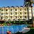 Hotel Mutlu Beach , Calis Beach, Dalaman, Turkey - Image 1